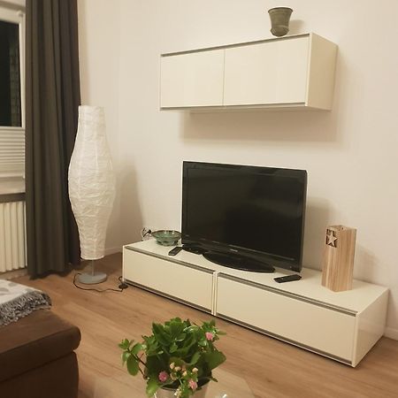 Ferienwohnung Peters Bad Harzburg Esterno foto