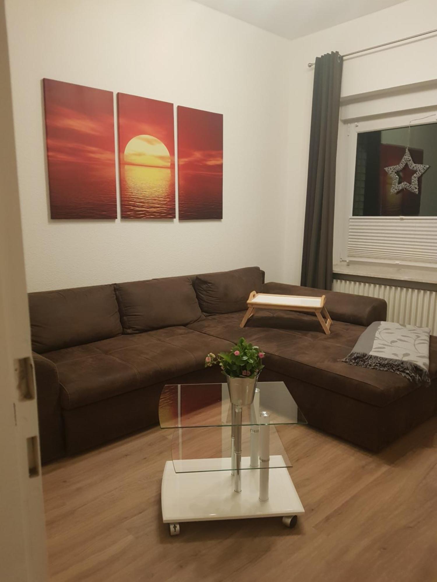 Ferienwohnung Peters Bad Harzburg Esterno foto