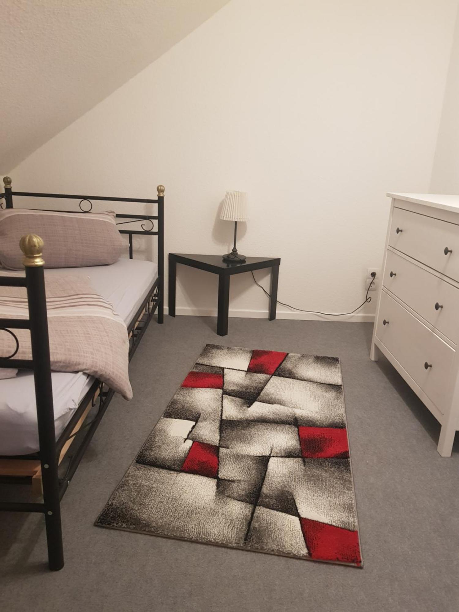 Ferienwohnung Peters Bad Harzburg Esterno foto