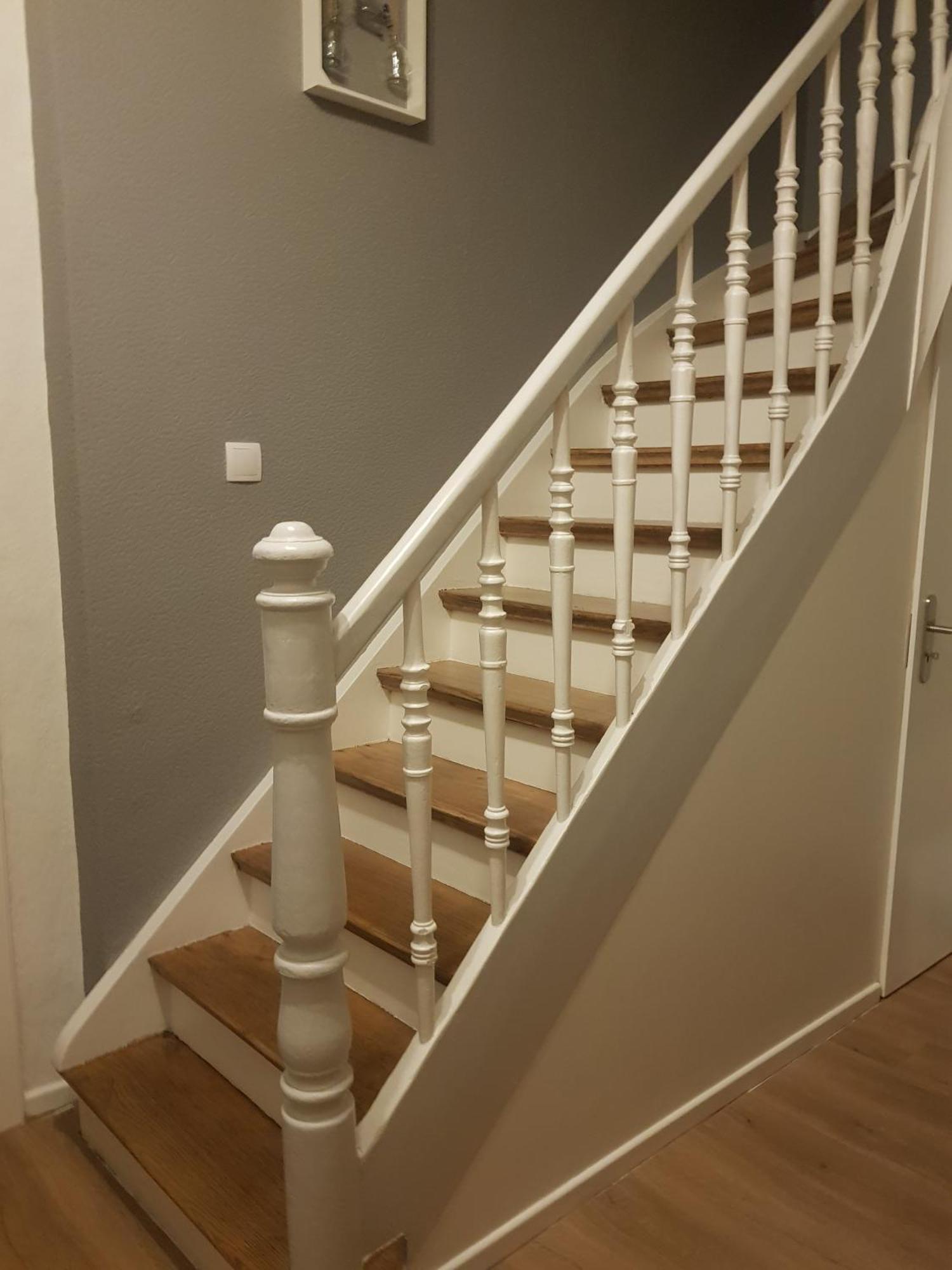 Ferienwohnung Peters Bad Harzburg Esterno foto