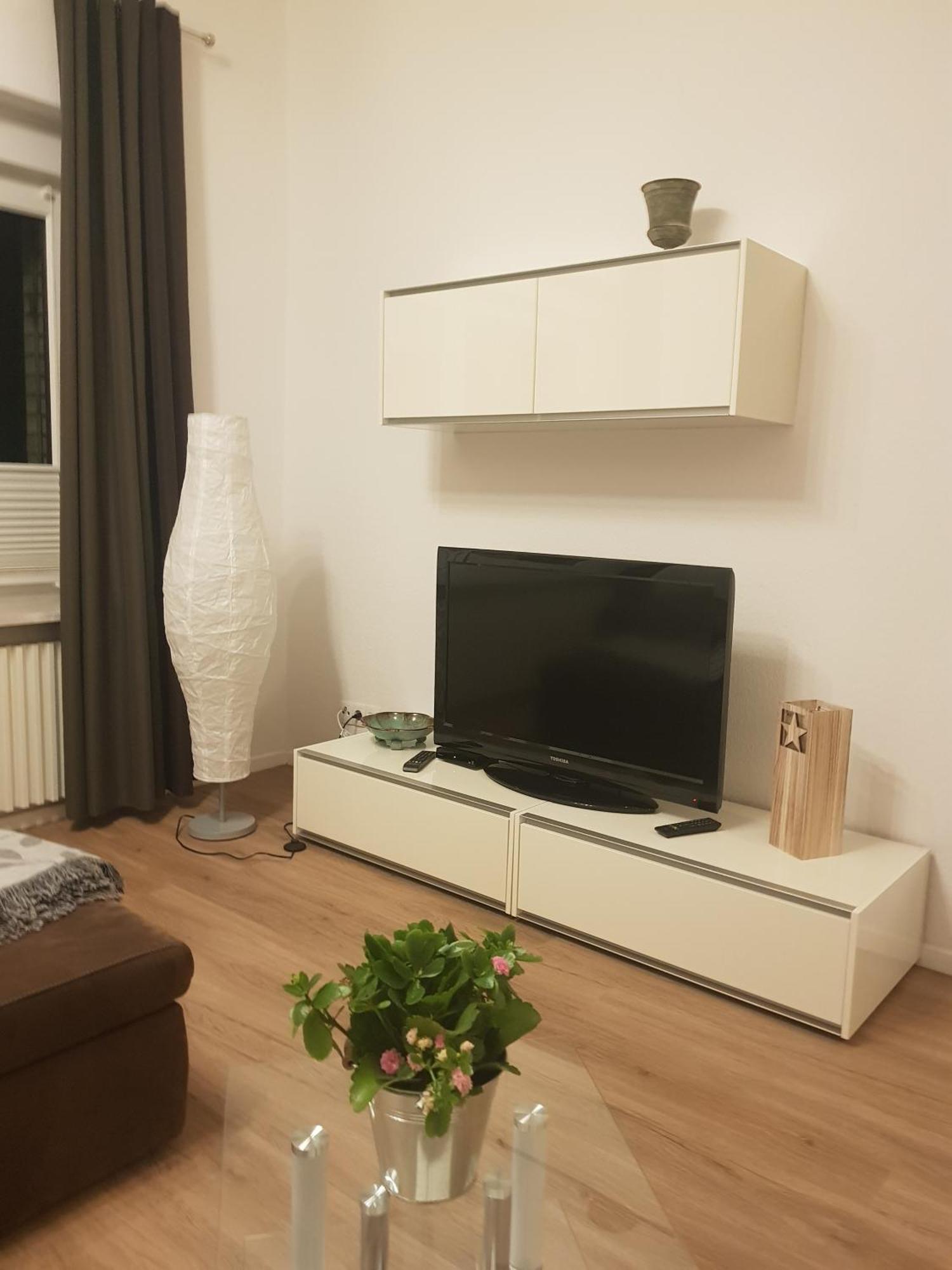 Ferienwohnung Peters Bad Harzburg Esterno foto