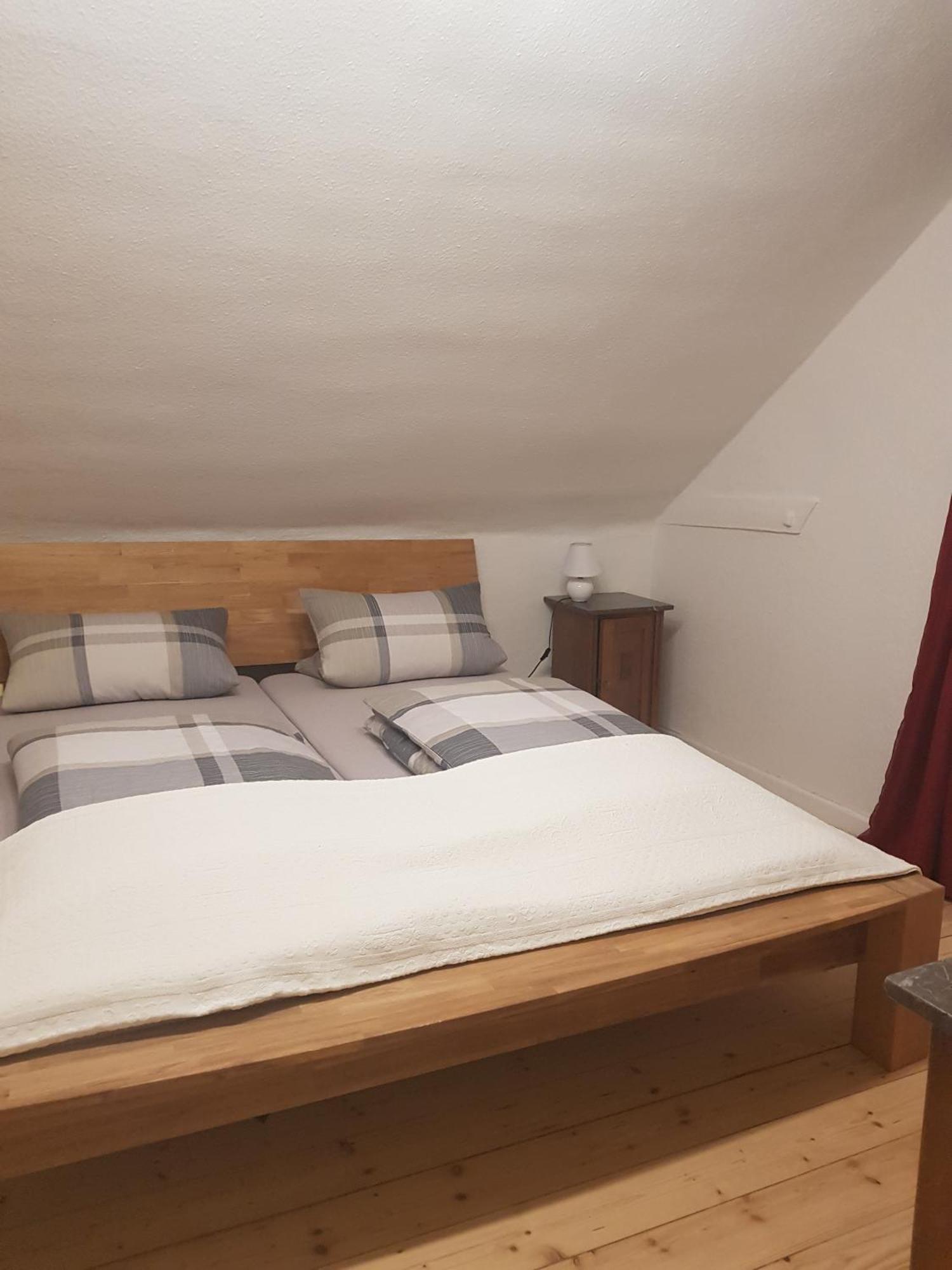 Ferienwohnung Peters Bad Harzburg Esterno foto